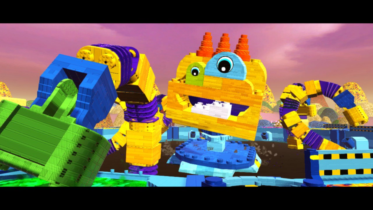 La LEGO película 2: El videojuego - Imagen 38